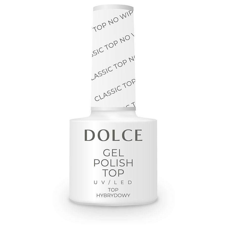 Dolce Top No Wipe Classic